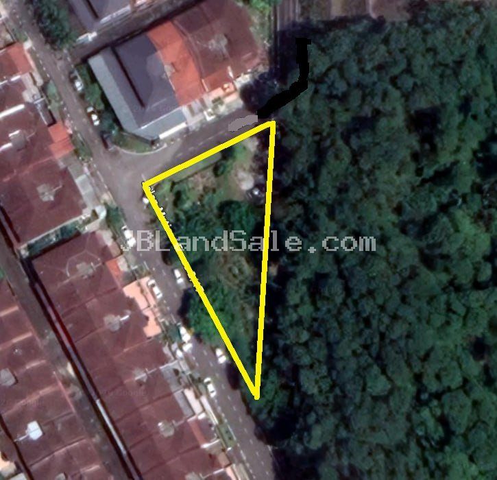 Mount Austin Residential Land for Sale — Freehold International Lot, 14,197 Sqft